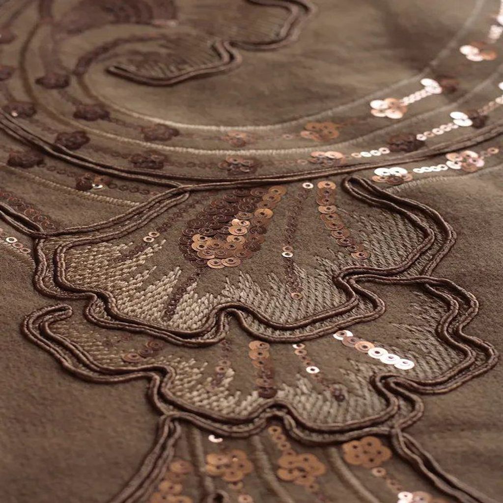 خرید اینترنتی قیمت پارچه فوتر کار شده