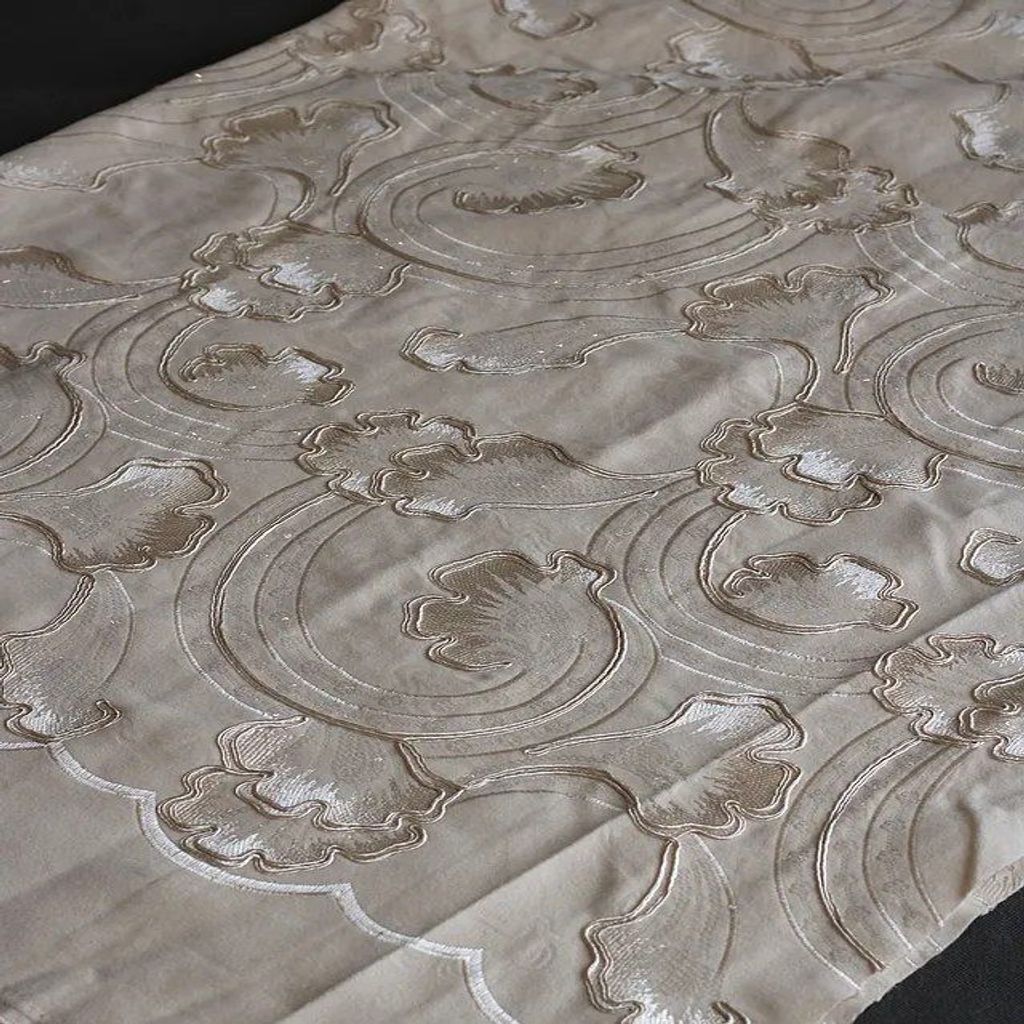 خرید اینترنتی قیمت پارچه فوتر کار شده