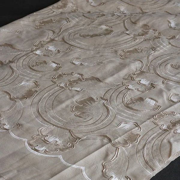 پارچه فوتر کار شده 1172