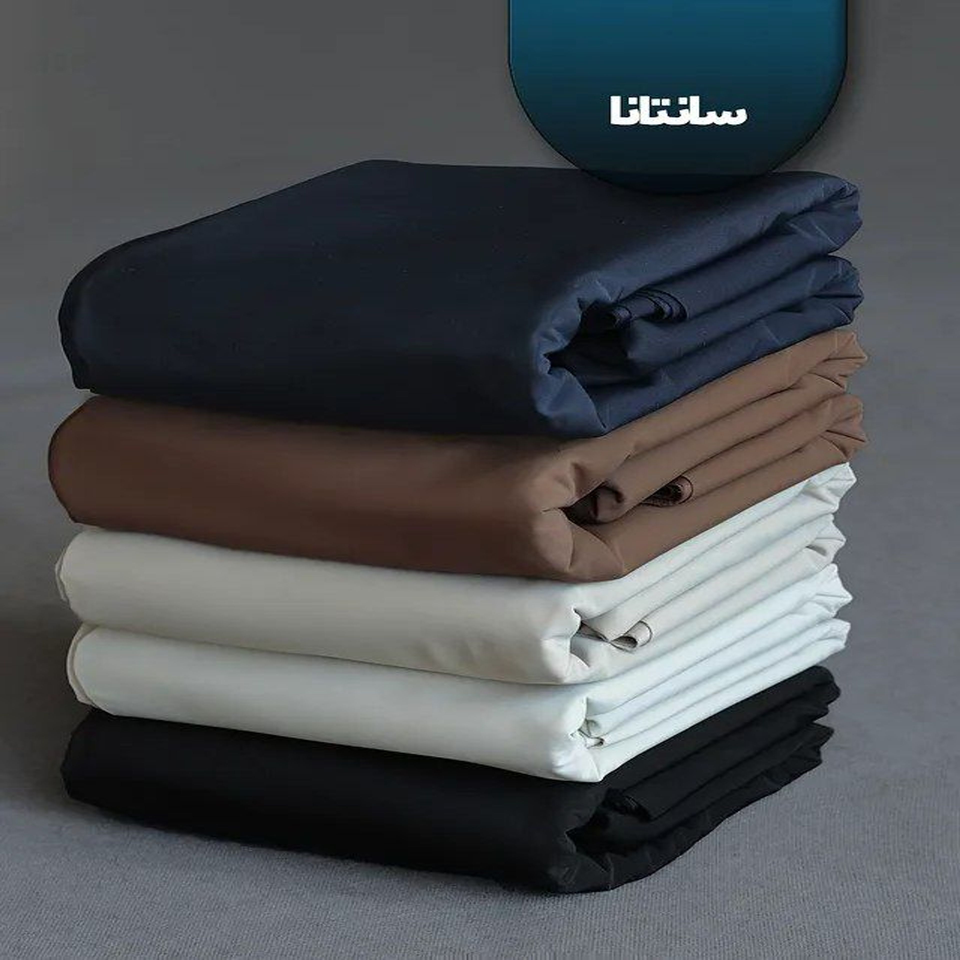 خرید اینترنتی قیمت پارچه بارانی سانتانا