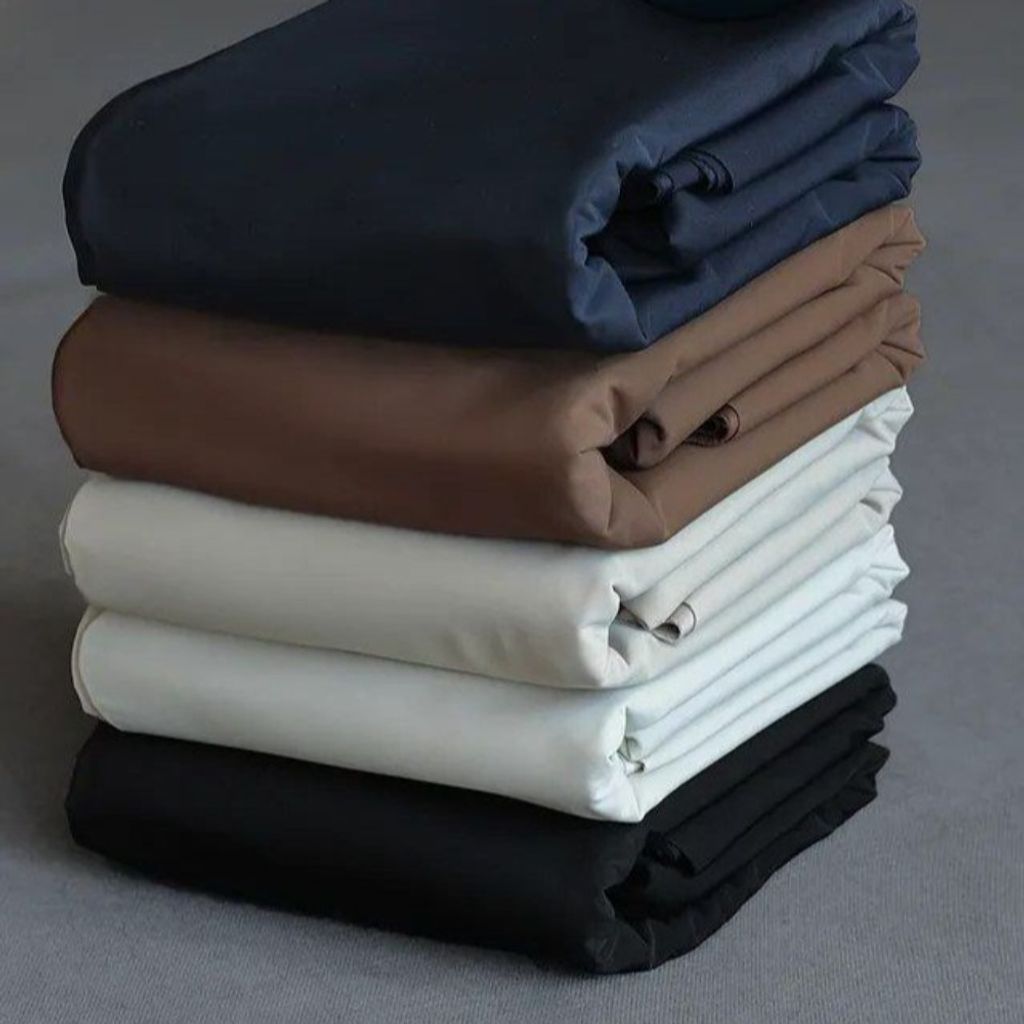 مشخصات پارچه بارانی سانتانا