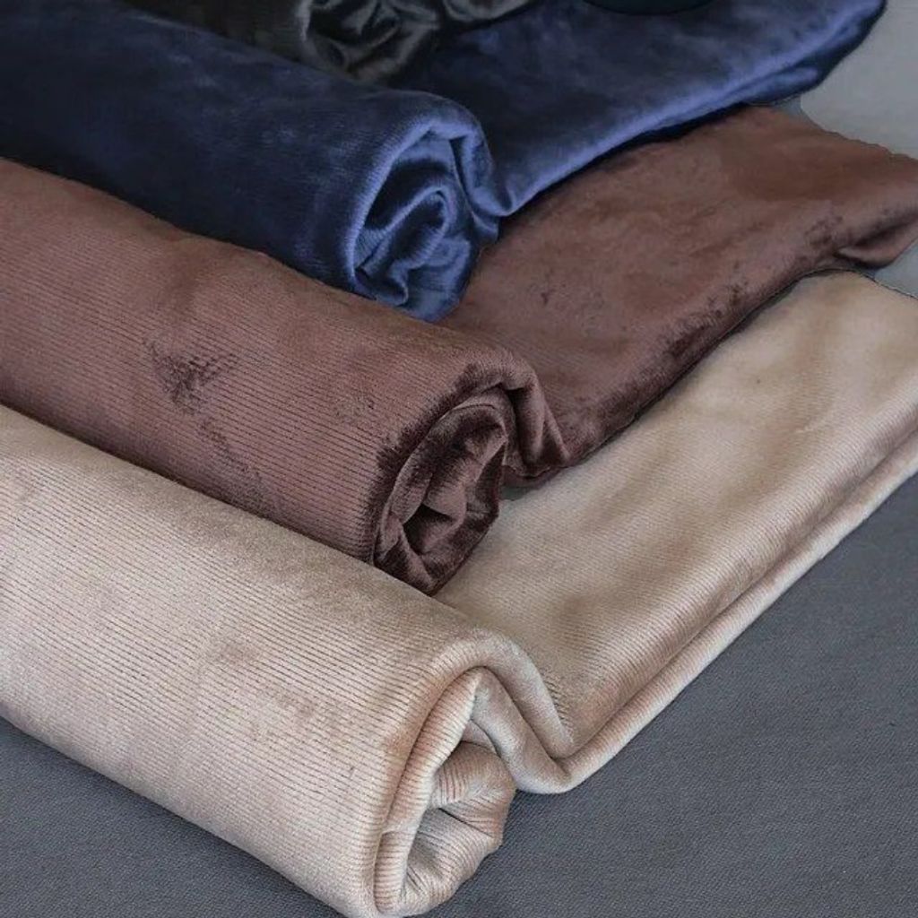 قیمت پارچه مخمل زارا