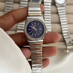 خرید آنلاین ساعت امگا  زنانه