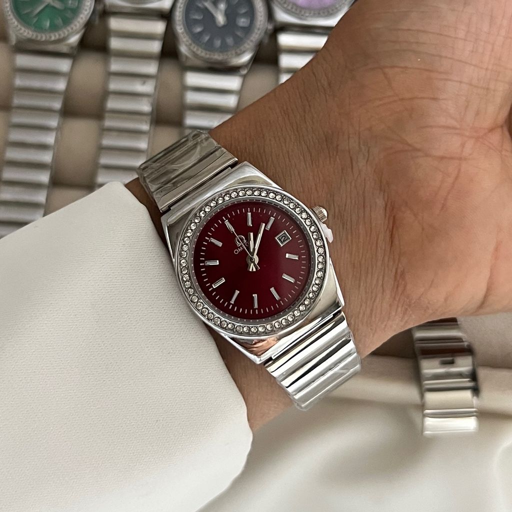 قیمت ساعت امگا  زنانه