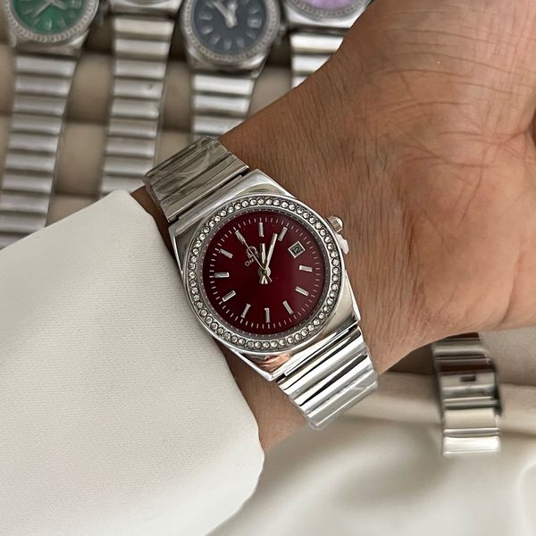 ساعت امگا  زنانه