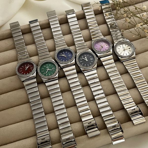 ساعت امگا  زنانه