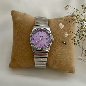 ساعت امگا  زنانه