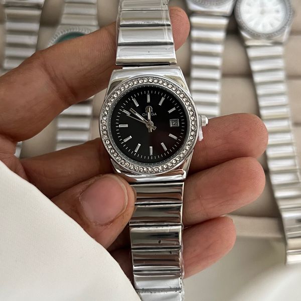 ساعت امگا  زنانه