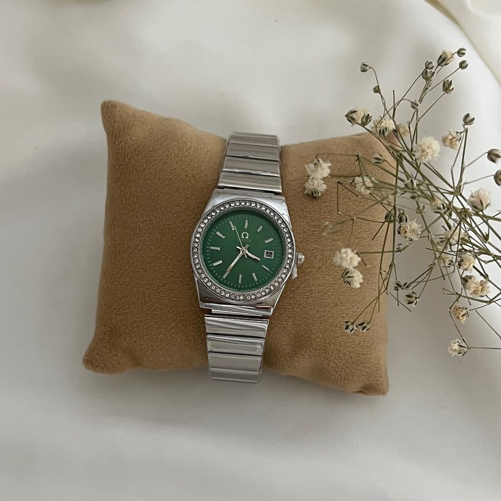 فروش اینترنتی ساعت امگا  زنانه