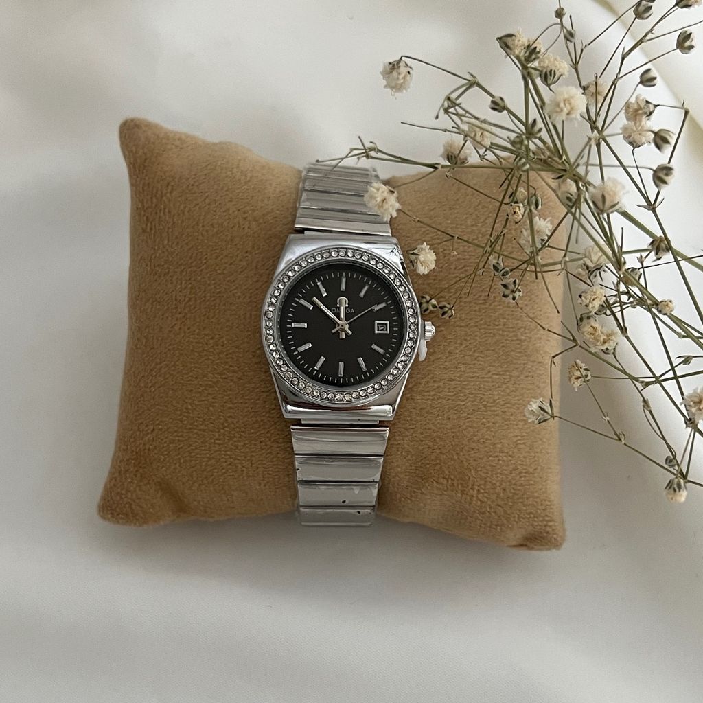 قیمت ساعت امگا  زنانه