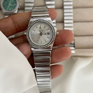 فروش اینترنتی ساعت امگا  زنانه