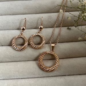 نیم ست حلقه ای تراشدار ژوپینگ