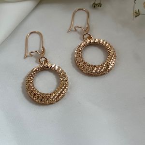 فروش اینترنتی نیم ست حلقه ای تراشدار ژوپینگ