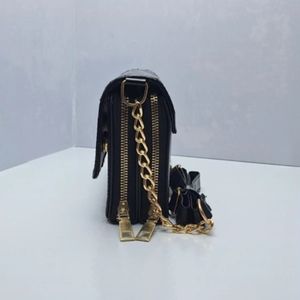 خرید اینترنتی کیف مجلسی زنانه مدل شقایق طرح کروکدیل