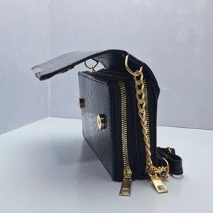 خرید آنلاین کیف مجلسی زنانه مدل شقایق طرح کروکدیل