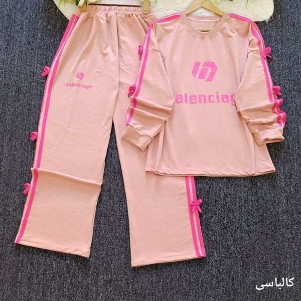 ست بلوز شلوار