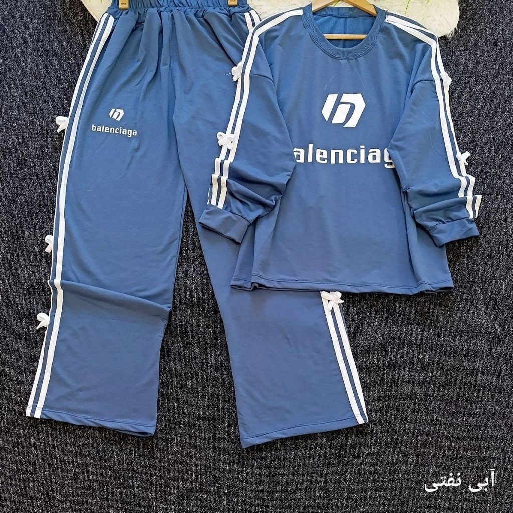 خرید اینترنتی ست بلوز شلوار