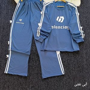 خرید اینترنتی ست بلوز شلوار