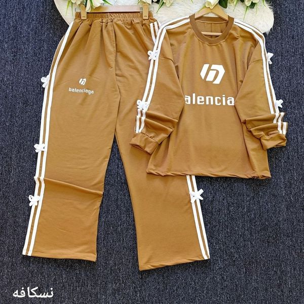 ست بلوز شلوار