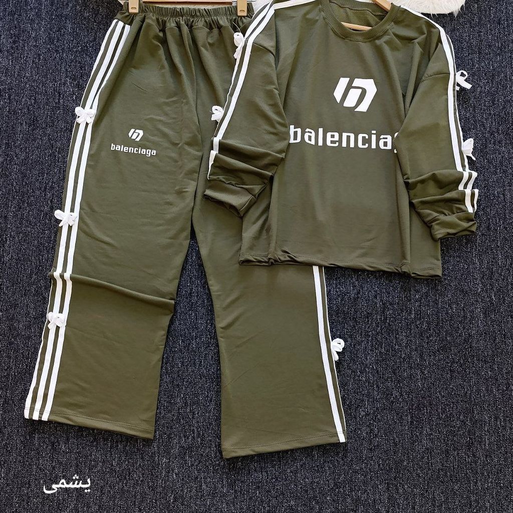 خرید اینترنتی ست بلوز شلوار