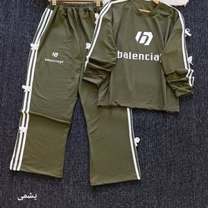 خرید اینترنتی ست بلوز شلوار