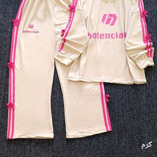 ست بلوز شلوار