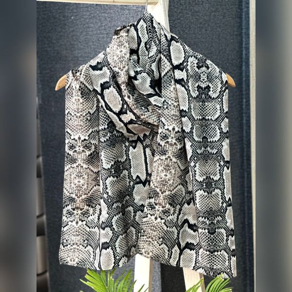 شال موهر زبرا