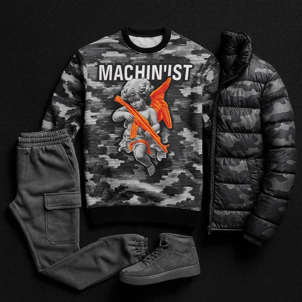 قیمت ارزان دورس مردانه مدل Ambition