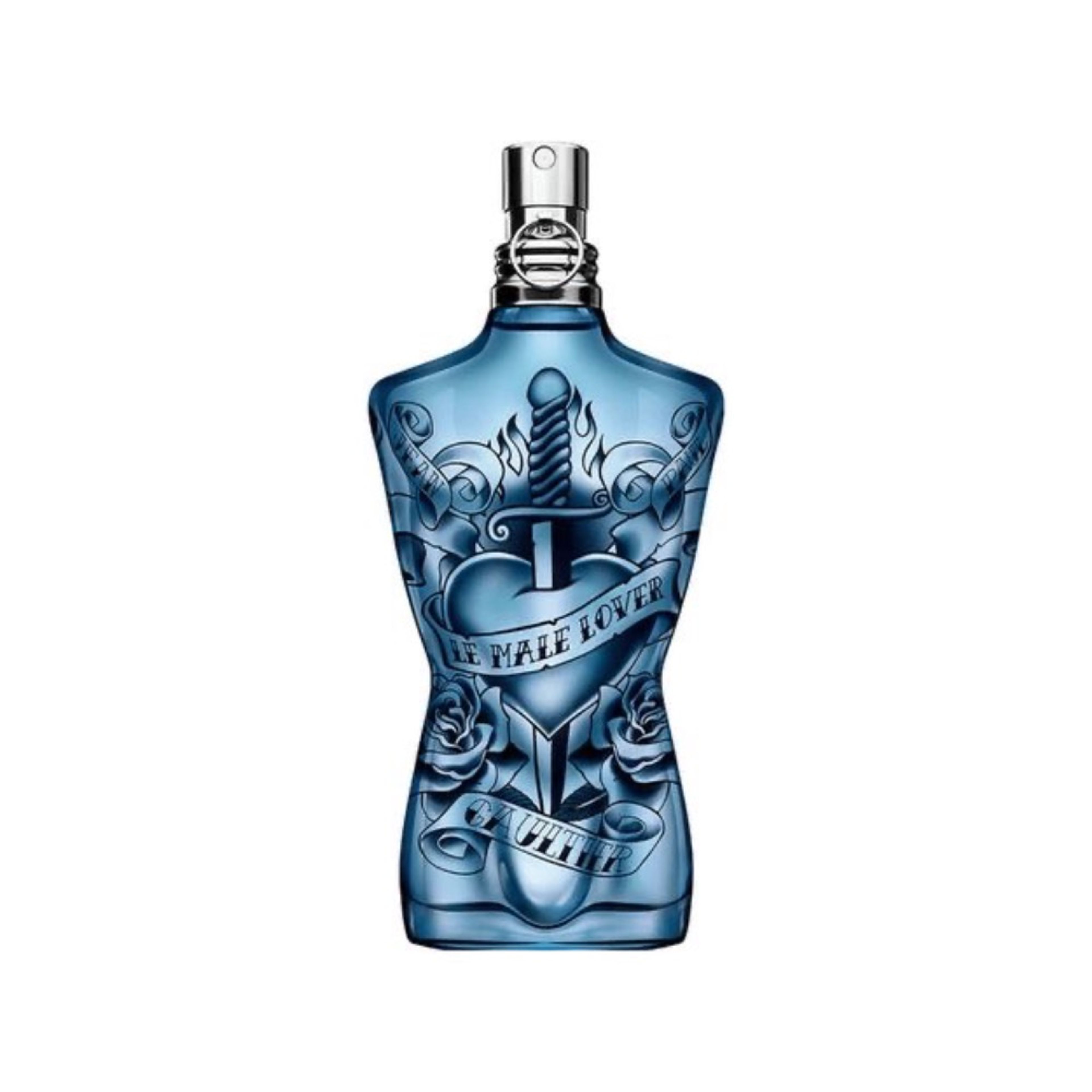 خرید انلاین تستر عطر ادکلن ژان پل گوتیه له میل لاور | Jean Paul Gaultier Le Male Lover