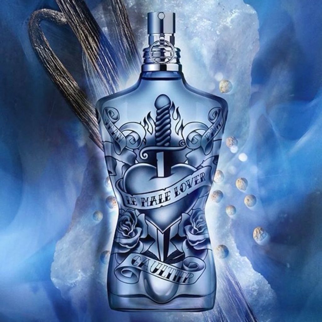 قیمت تستر عطر ادکلن ژان پل گوتیه له میل لاور | Jean Paul Gaultier Le Male Lover