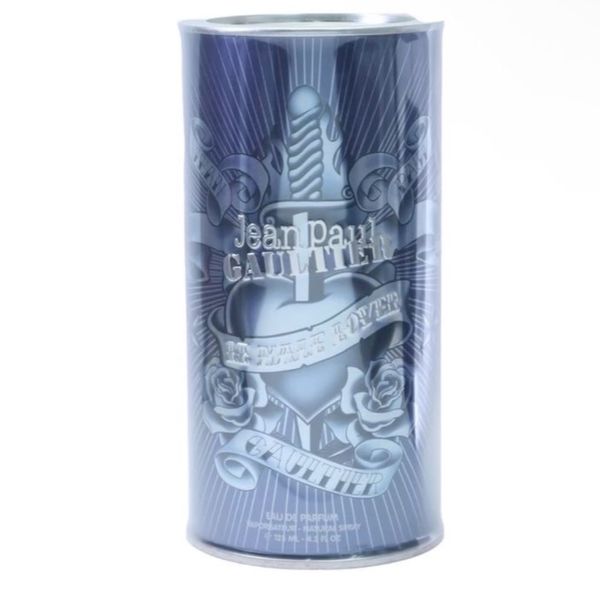 تستر عطر ادکلن ژان پل گوتیه له میل لاور | Jean Paul Gaultier Le Male Lover