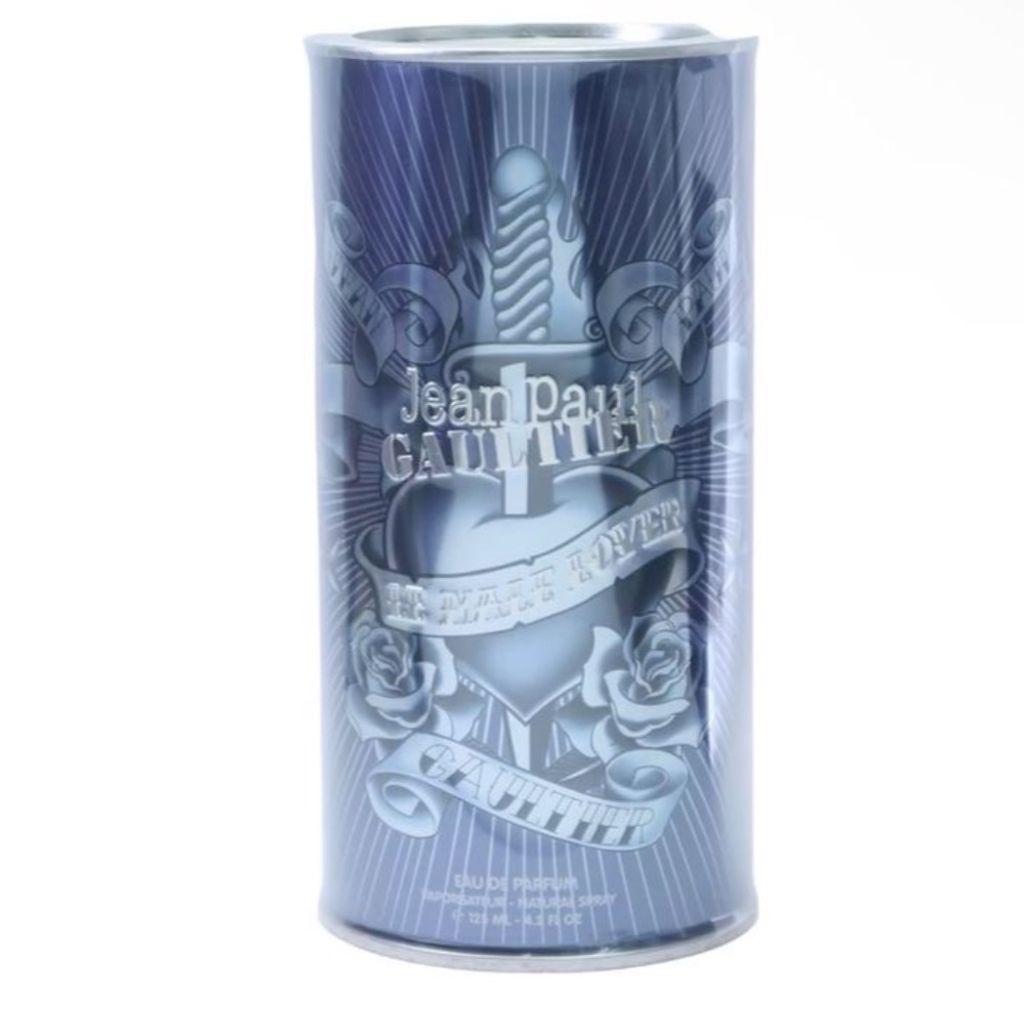 خرید انلاین تستر عطر ادکلن ژان پل گوتیه له میل لاور | Jean Paul Gaultier Le Male Lover