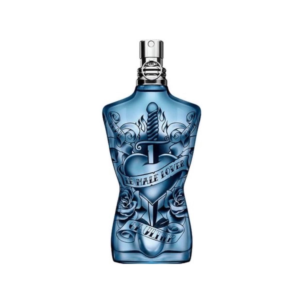 خرید آنلاین تستر عطر ادکلن ژان پل گوتیه له میل لاور | Jean Paul Gaultier Le Male Lover