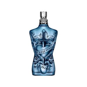 تستر عطر ادکلن ژان پل گوتیه له میل لاور | Jean Paul Gaultier Le Male Lover