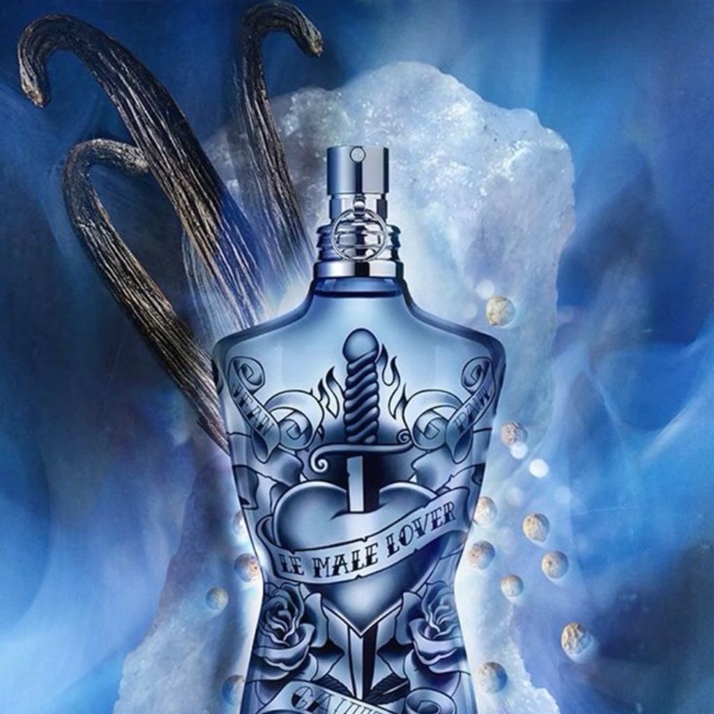 خرید آنلاین تستر عطر ادکلن ژان پل گوتیه له میل لاور | Jean Paul Gaultier Le Male Lover