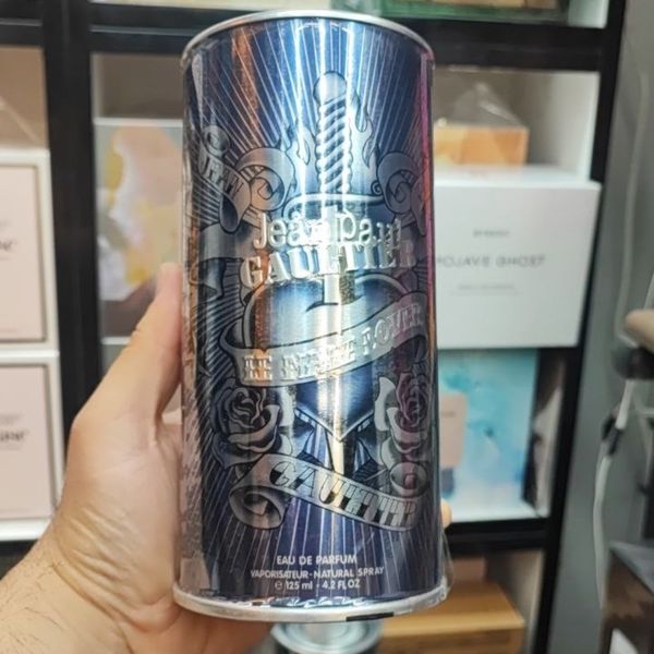 تستر عطر ادکلن ژان پل گوتیه له میل لاور | Jean Paul Gaultier Le Male Lover