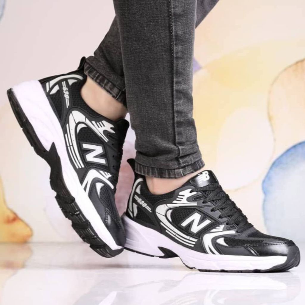 خرید اینترنتی کتونی نیوبالانس اسپرت