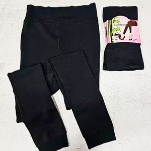 فروش اینترنتی لگ تو کرکی زنانه بامبو