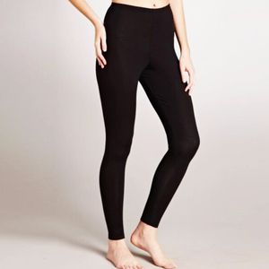 ساق شلواری تو کرکی زنانه مارک بامبو