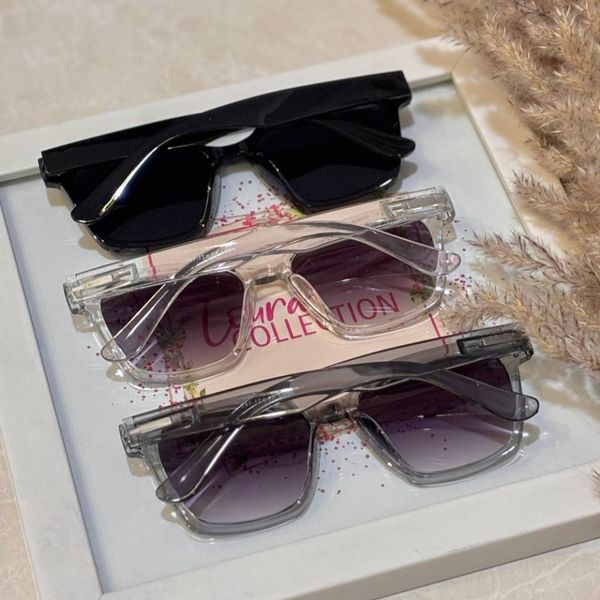 عینک آفتابی دارای محافظ یووی400