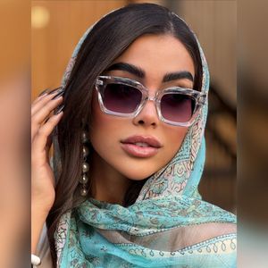 عینک آفتابی دارای محافظ یووی400