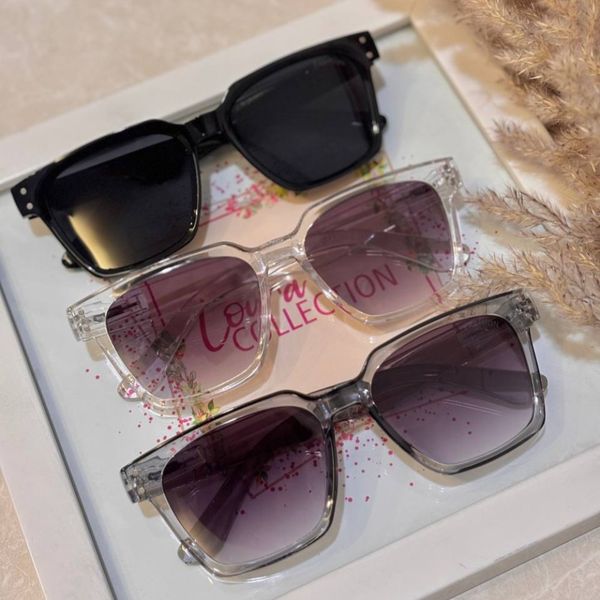 عینک آفتابی دارای محافظ یووی400