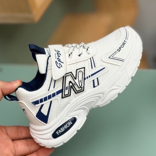 کتونی بچگانه طرح نیوبالانس فشن از Toobaco کد 4080501