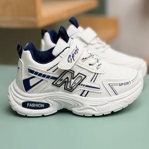 خرید اینترنتی قیمت کتونی بچگانه طرح نیوبالانس فشن از Toobaco کد 4080501