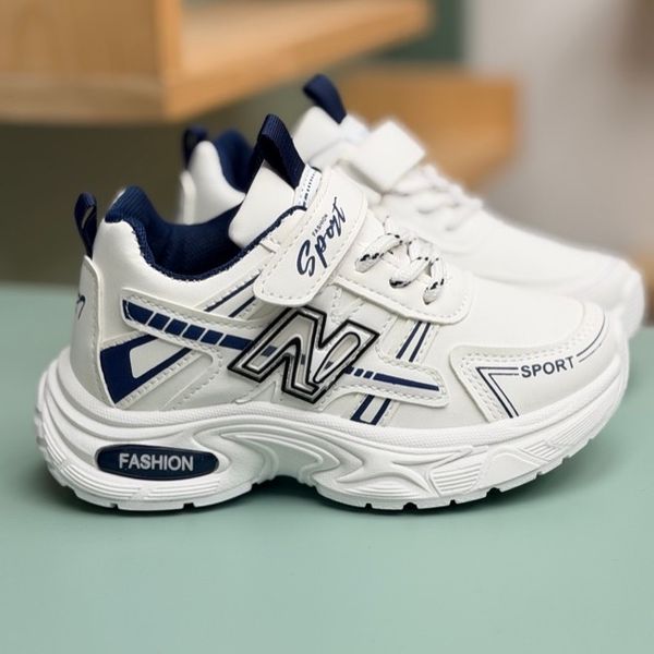 کتونی بچگانه طرح نیوبالانس فشن از Toobaco کد 4080501