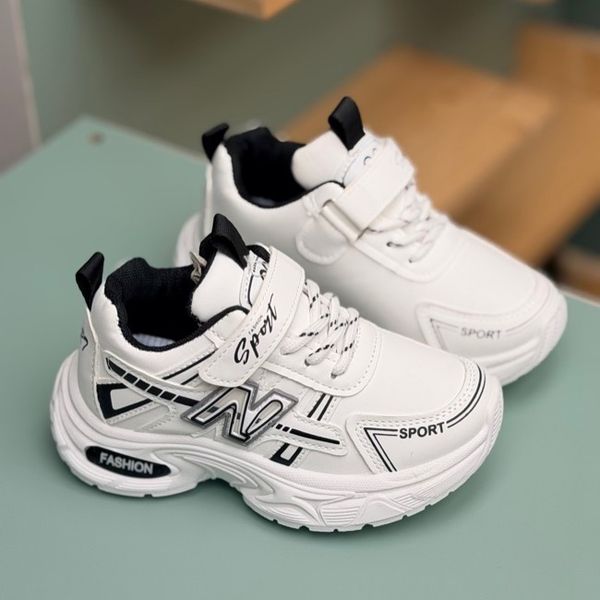 کتونی بچگانه طرح نیوبالانس فشن از Toobaco کد 4080501