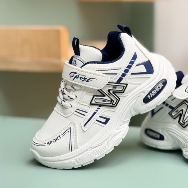 کتونی بچگانه طرح نیوبالانس فشن از Toobaco کد 4080501