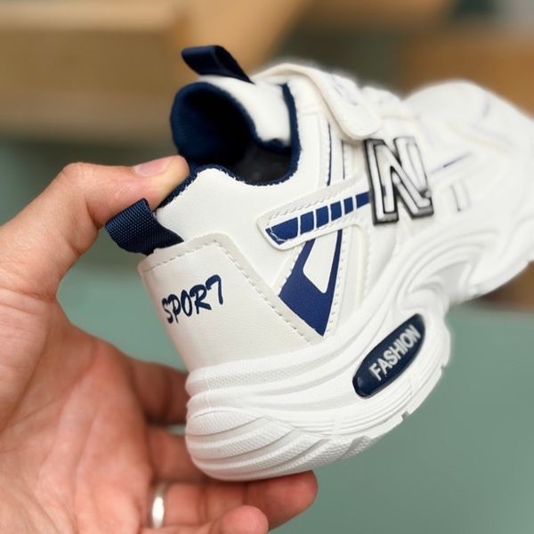 کتونی بچگانه طرح نیوبالانس فشن از Toobaco کد 4080501