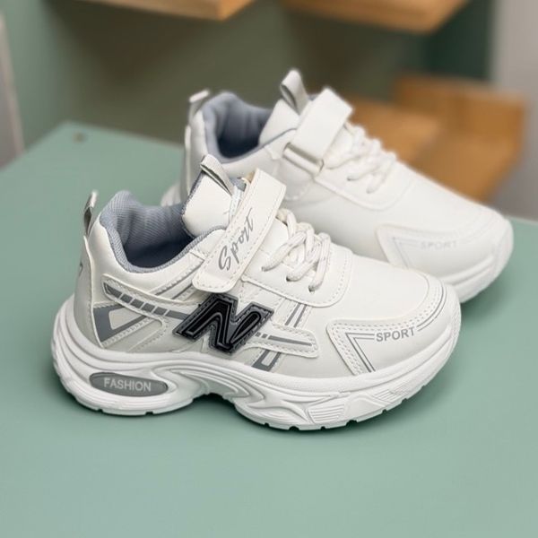 کتونی بچگانه طرح نیوبالانس فشن از Toobaco کد 4080501