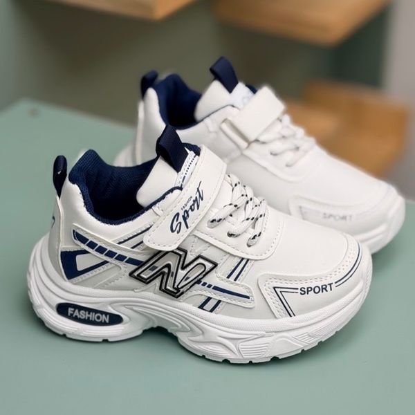 کتونی بچگانه طرح نیوبالانس فشن از Toobaco کد 4080501